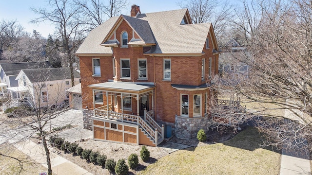 403 W Liberty St, Ann Arbor, MI 48104 - photo 50