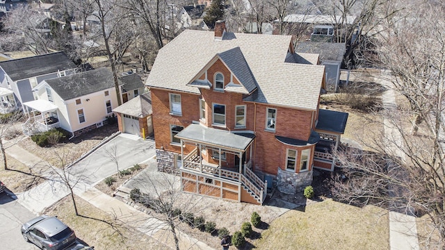 403 W Liberty St, Ann Arbor, MI 48104 - photo 51