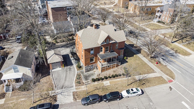 403 W Liberty St, Ann Arbor, MI 48104 - photo 53