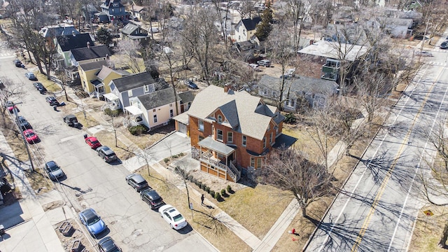 403 W Liberty St, Ann Arbor, MI 48104 - photo 55
