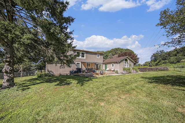 1653 W Willis Rd, Saline, MI 48176 - photo 34