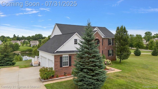 4617 S Quarry Crk, White Lake, MI 48383 - photo 4