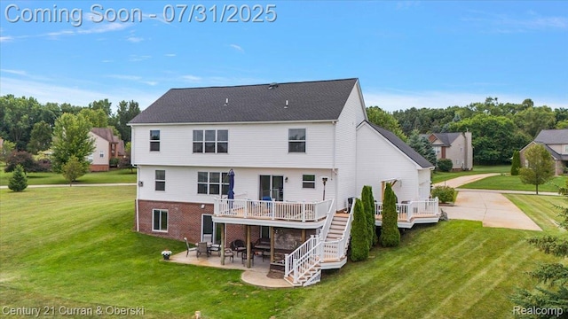4617 S Quarry Crk, White Lake, MI 48383 - photo 54