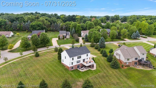 4617 S Quarry Crk, White Lake, MI 48383 - photo 62