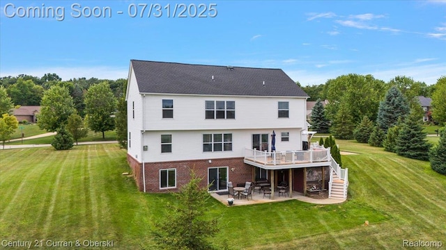 4617 S Quarry Crk, White Lake, MI 48383 - photo 56