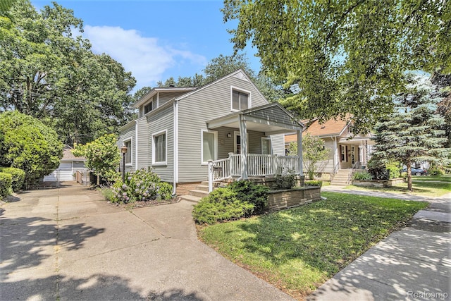 39 Woodward Heights Blvd, Pleasant Ridge, MI 48069 - photo 3
