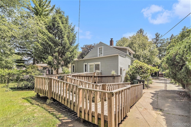 39 Woodward Heights Blvd, Pleasant Ridge, MI 48069 - photo 15