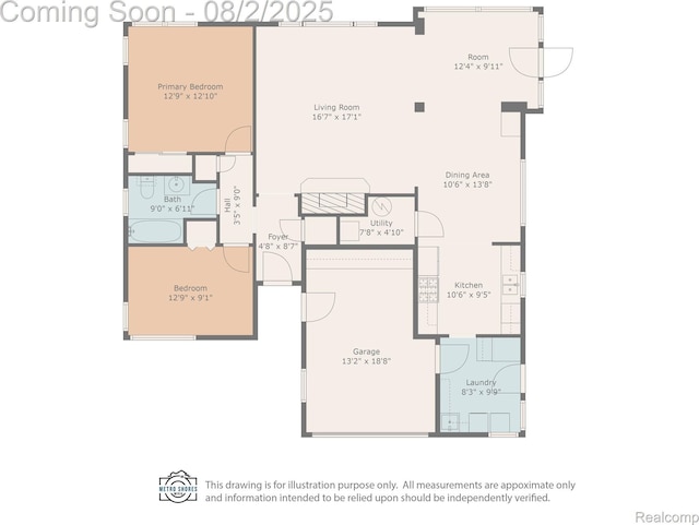 9036 Reeck Rd, Allen Park, MI 48101 - photo 24
