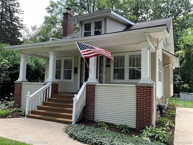 216 Woodside Rd, Royal Oak, MI 48073 - photo 1