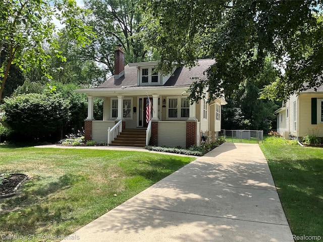 216 Woodside Rd, Royal Oak, MI 48073 - photo 3