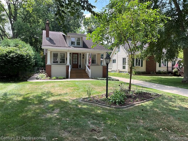 216 Woodside Rd, Royal Oak, MI 48073 - photo 37