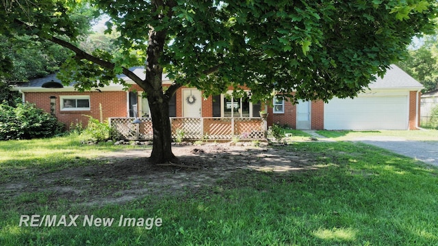 9377 Hubbard Rd, Davison, MI 48423 - photo 2
