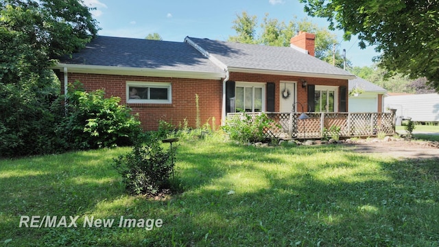 9377 Hubbard Rd, Davison, MI 48423 - photo 3