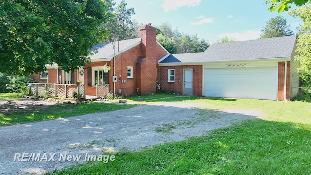 9377 Hubbard Rd, Davison, MI 48423 - photo 1
