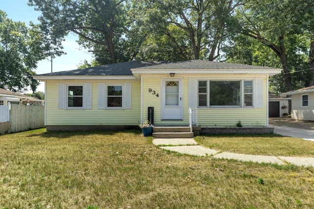 934 32nd St SW, Wyoming, MI 49509 - photo 1