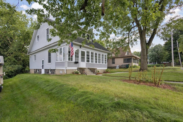 424 N 23rd St, Springfield, MI 49037 - photo 2