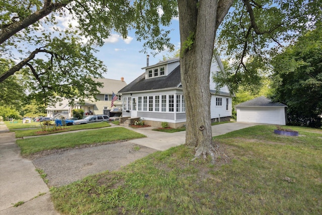424 N 23rd St, Springfield, MI 49037 - photo 3