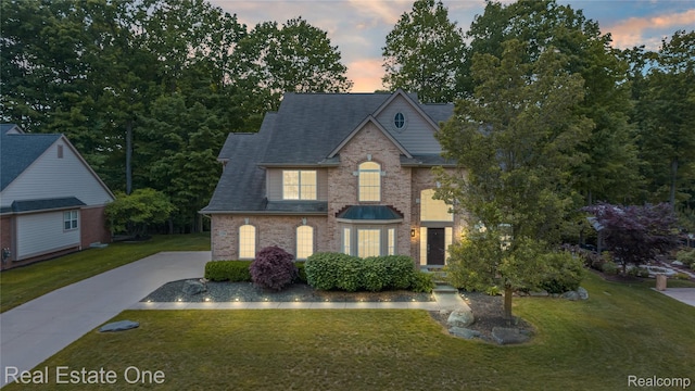 3788 High Grove Way, Lake Orion, MI 48360 - photo 2