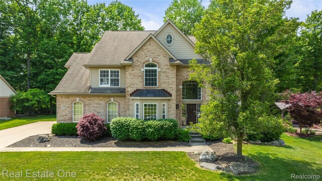 3788 High Grove Way, Lake Orion, MI 48360 - photo 3