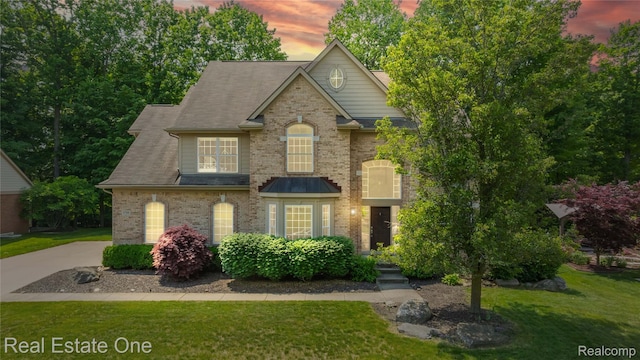 3788 High Grove Way, Lake Orion, MI 48360 - photo 1