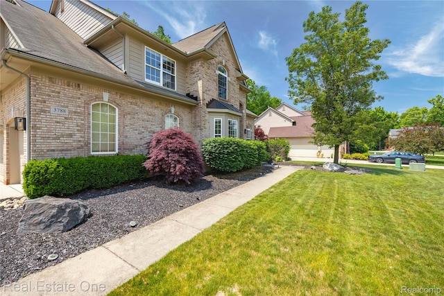 3788 High Grove Way, Lake Orion, MI 48360 - photo 52