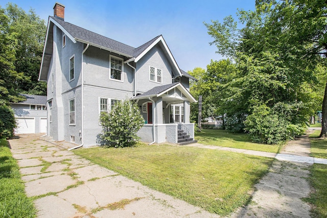 105 Chestnut St, Battle Creek, MI 49017 - photo 2