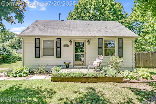 3230 Melvin Ave, Rochester Hills, MI 48307 - photo 1
