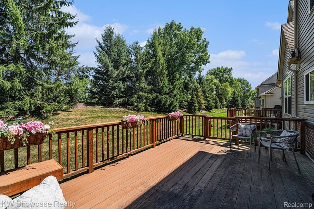 9064 Rhyan Rd, White Lake, MI 48386 - photo 23