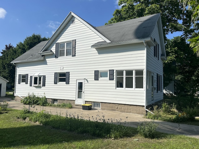 432 S Lincoln St, Portland, MI 48875 - photo 2