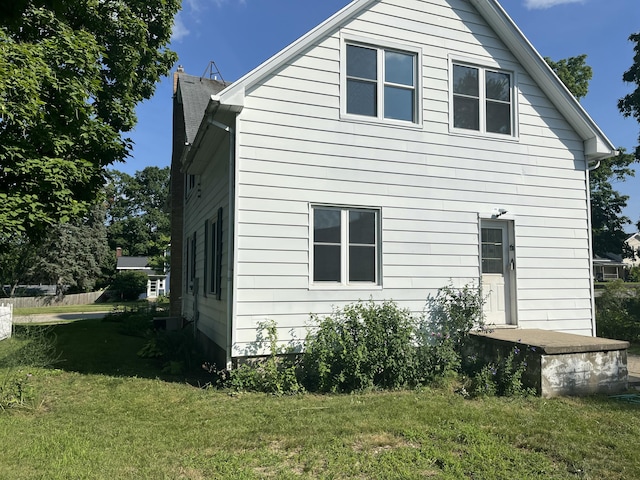 432 S Lincoln St, Portland, MI 48875 - photo 5