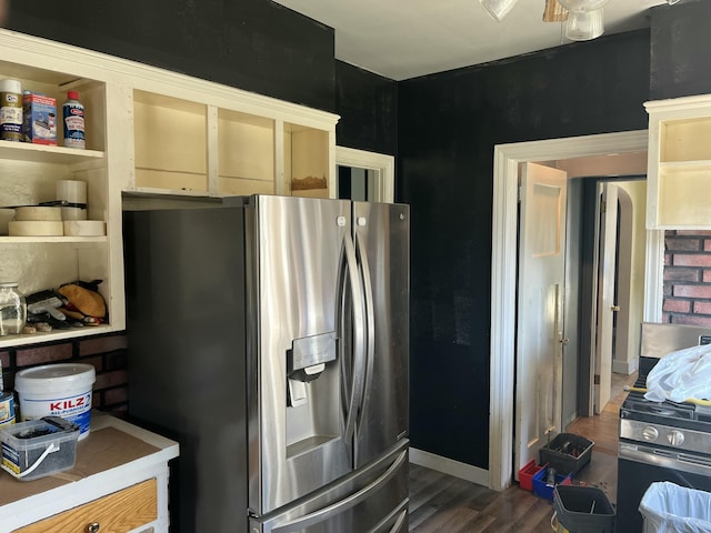 432 S Lincoln St, Portland, MI 48875 - photo 9