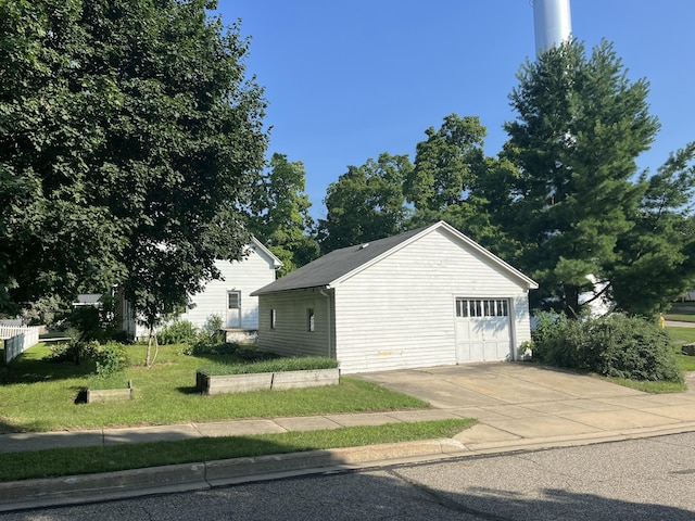 432 S Lincoln St, Portland, MI 48875 - photo 33