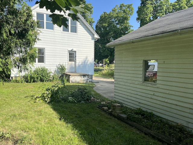 432 S Lincoln St, Portland, MI 48875 - photo 34