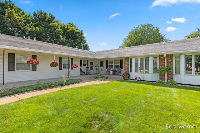 1867 Elizabeth Ln, Jenison, MI 49428 - photo 1