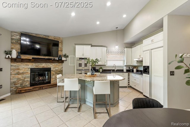 1371 Knightsbridge Rd, Canton, MI 48187 - photo 6