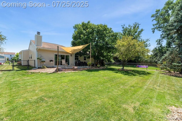 1371 Knightsbridge Rd, Canton, MI 48187 - photo 41
