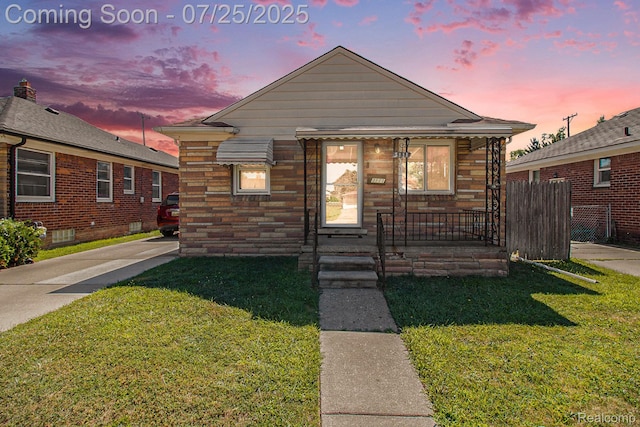 3111 Ferris Ave, Lincoln Park, MI 48146 - photo 1