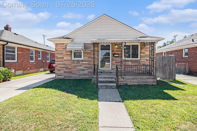 3111 Ferris Ave, Lincoln Park, MI 48146 - photo 2
