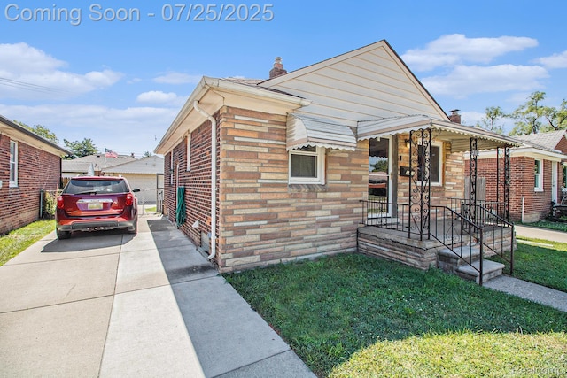 3111 Ferris Ave, Lincoln Park, MI 48146 - photo 3