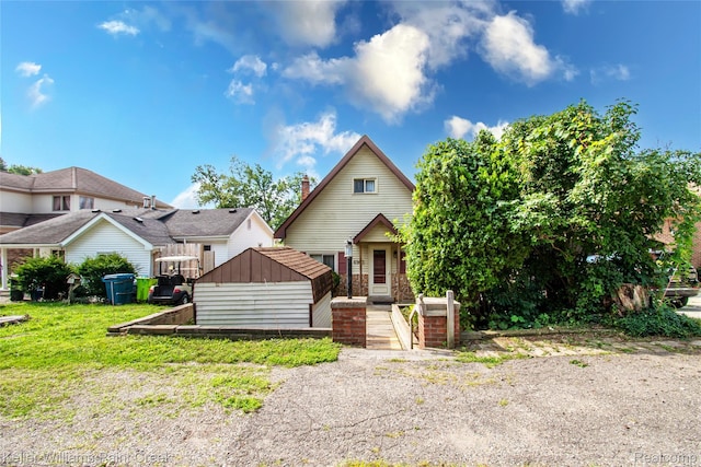 6903 Dandison Blvd, West Bloomfield, MI 48324 - photo 1
