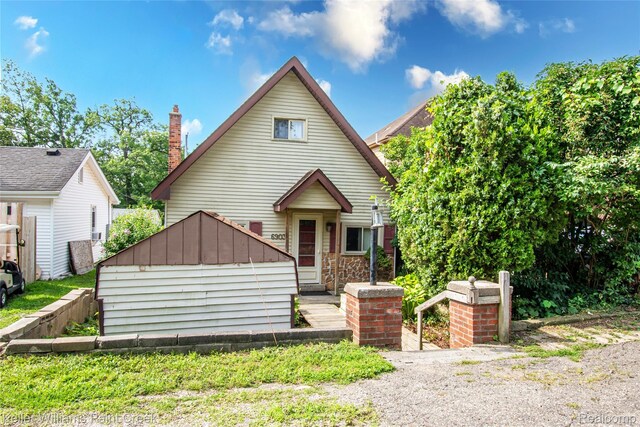 6903 Dandison Blvd, West Bloomfield, MI 48324 - photo 7