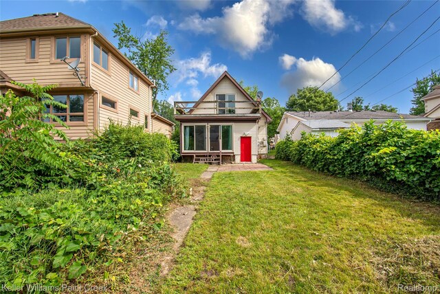 6903 Dandison Blvd, West Bloomfield, MI 48324 - photo 3
