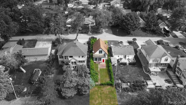 6903 Dandison Blvd, West Bloomfield, MI 48324 - photo 33