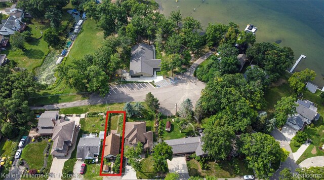 6903 Dandison Blvd, West Bloomfield, MI 48324 - photo 35