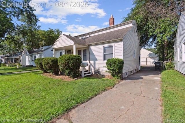 15955 Leona Dr, Redford, MI 48239 - photo 4