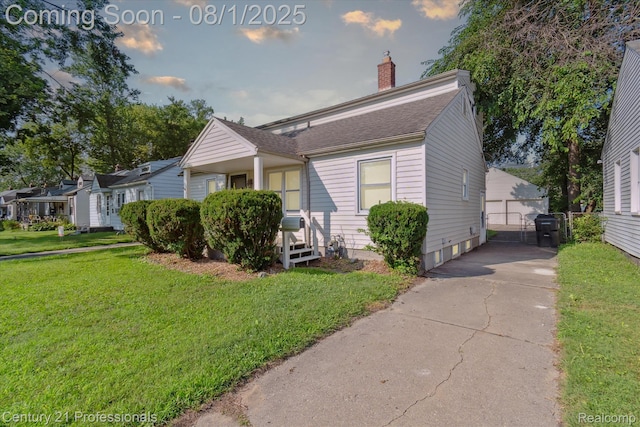 15955 Leona Dr, Redford, MI 48239 - photo 1