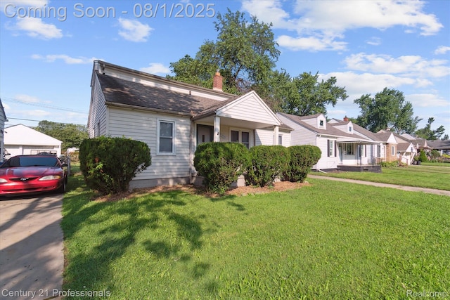 15955 Leona Dr, Redford, MI 48239 - photo 2