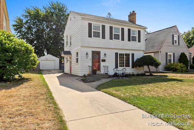 2300 Paris Ave SE, Grand Rapids, MI 49507 - photo 2