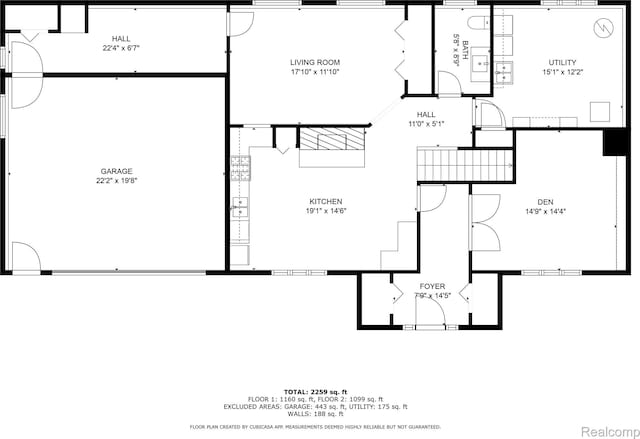 1801 Cobblestone Ln, Oxford, MI 48371 - photo 83