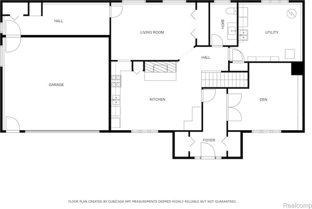1801 Cobblestone Ln, Oxford, MI 48371 - photo 84
